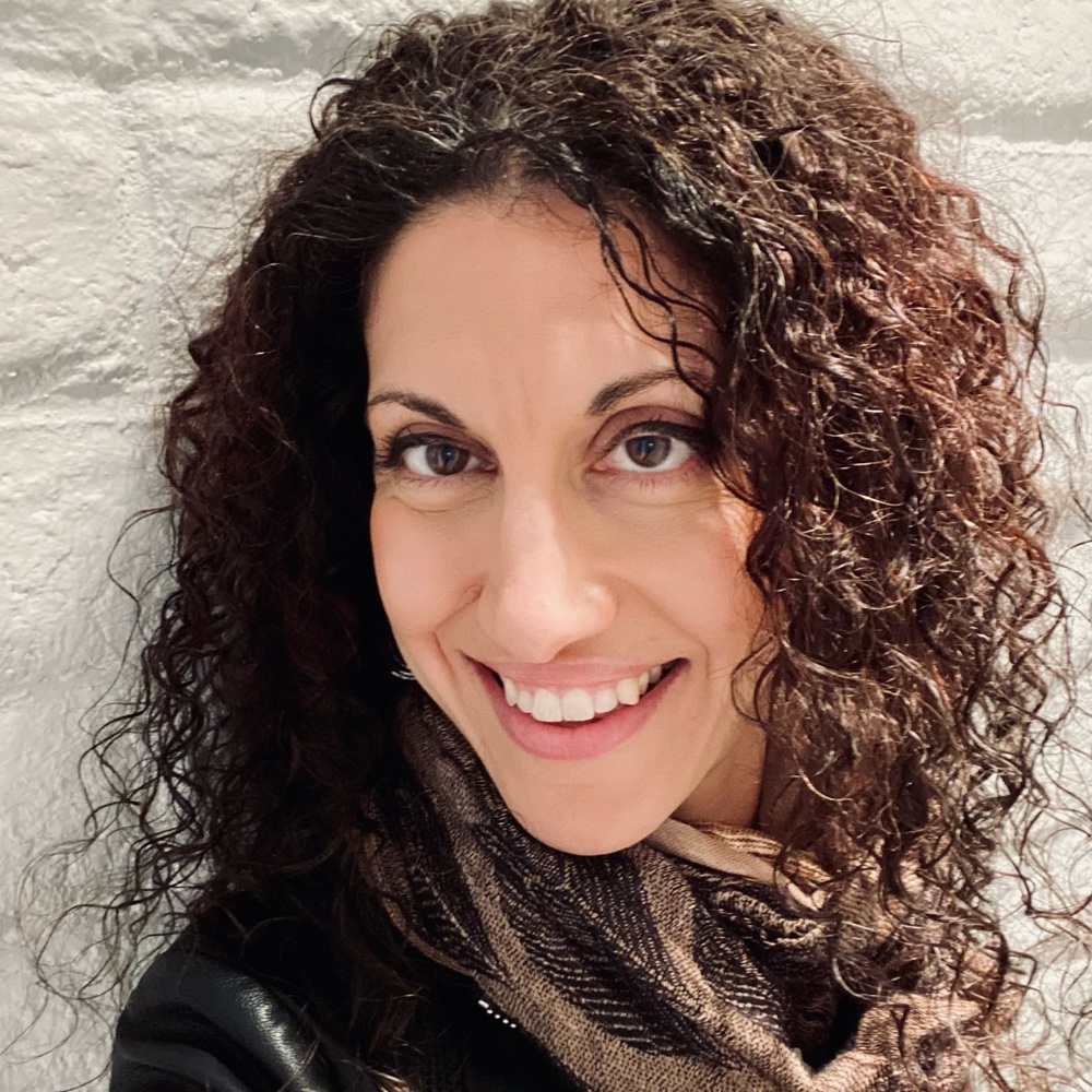 Meet your Posher, Christina